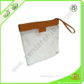 Clear PVC Bag Clear Vinyl PVC Zipper Bags